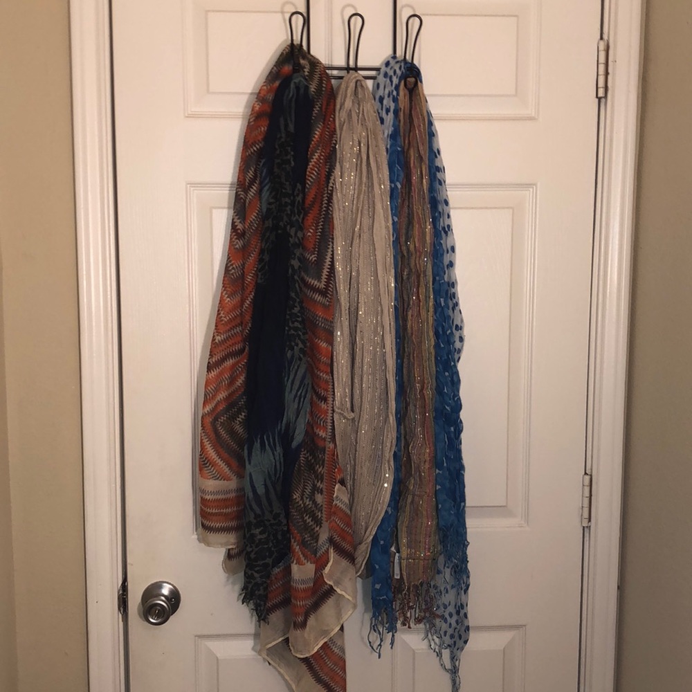 Scarf Bundle ! ✨❄️